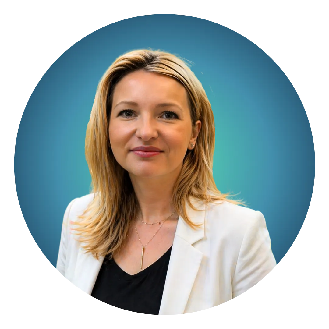 Home 10 Katarzyna Kleszyk – Architekt systemów AI, Lumatica